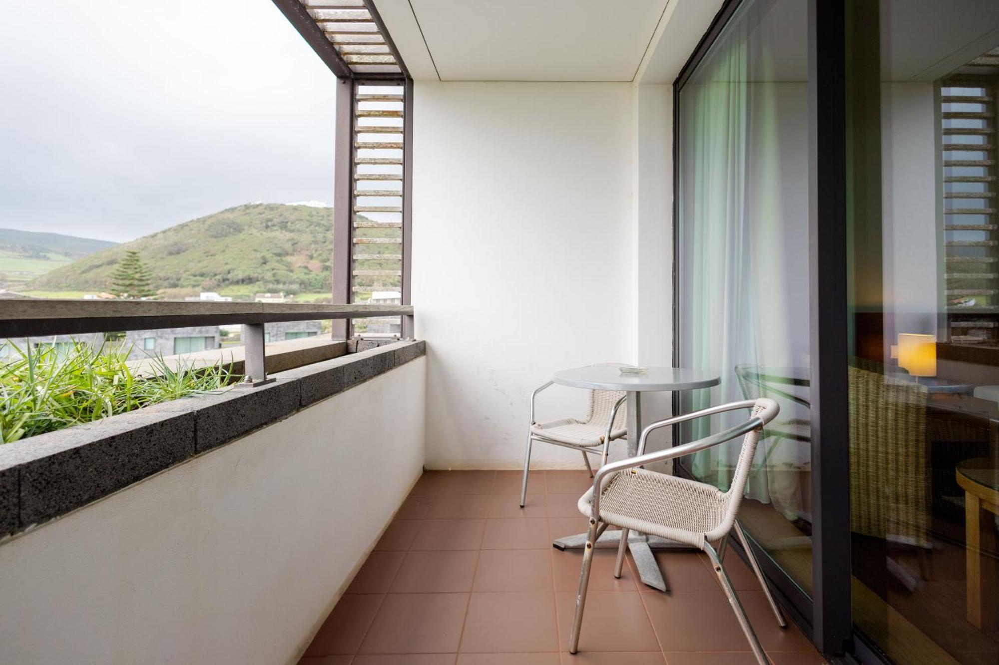 Hotel Da Graciosa Santa Cruz da Graciosa Ngoại thất bức ảnh