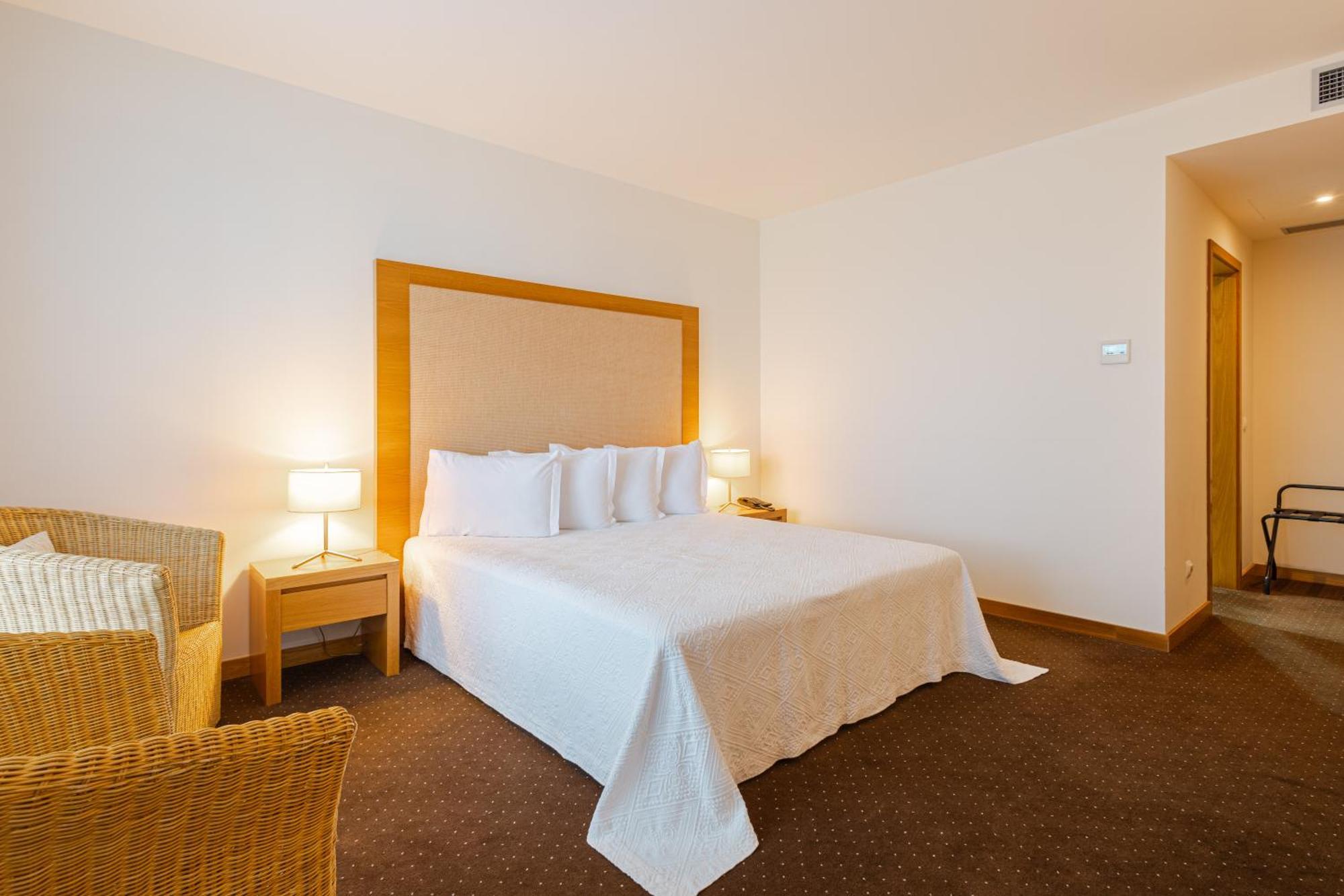 Hotel Da Graciosa Santa Cruz da Graciosa Ngoại thất bức ảnh