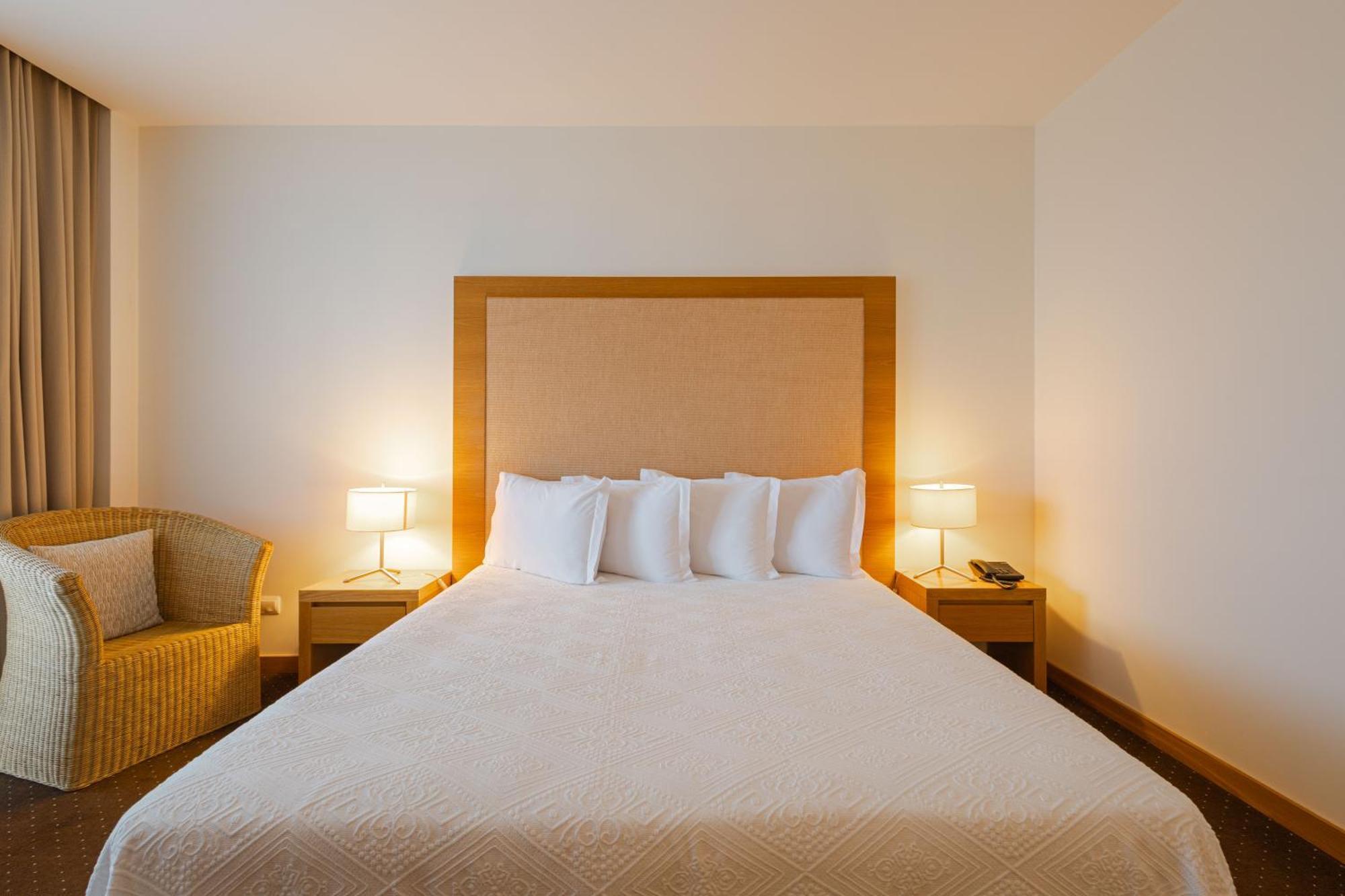 Hotel Da Graciosa Santa Cruz da Graciosa Ngoại thất bức ảnh