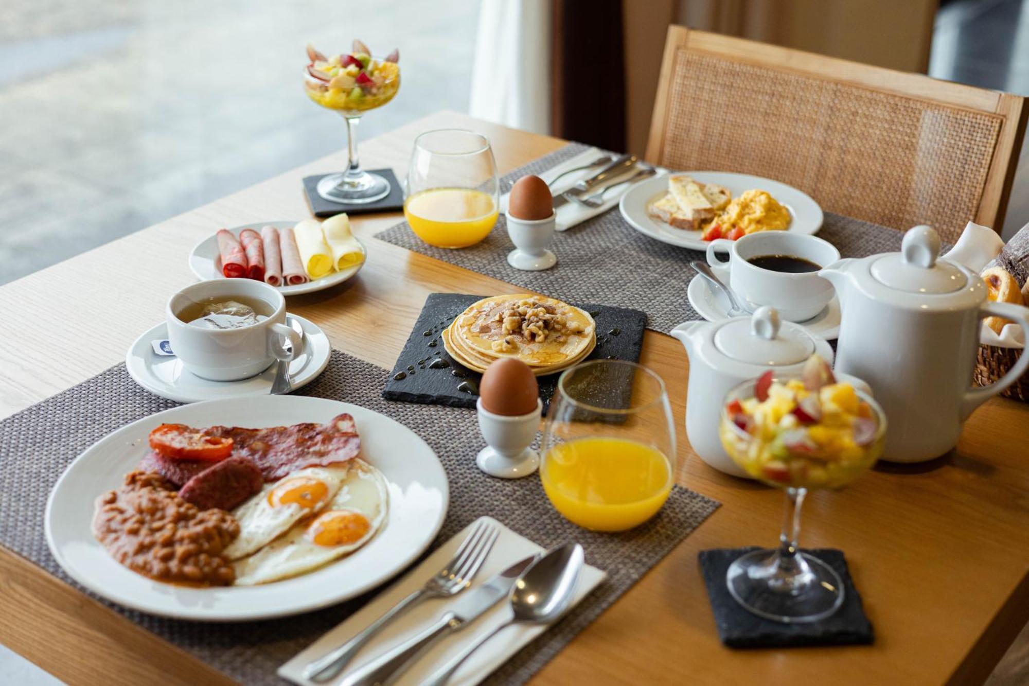 Hotel Da Graciosa Santa Cruz da Graciosa Ngoại thất bức ảnh