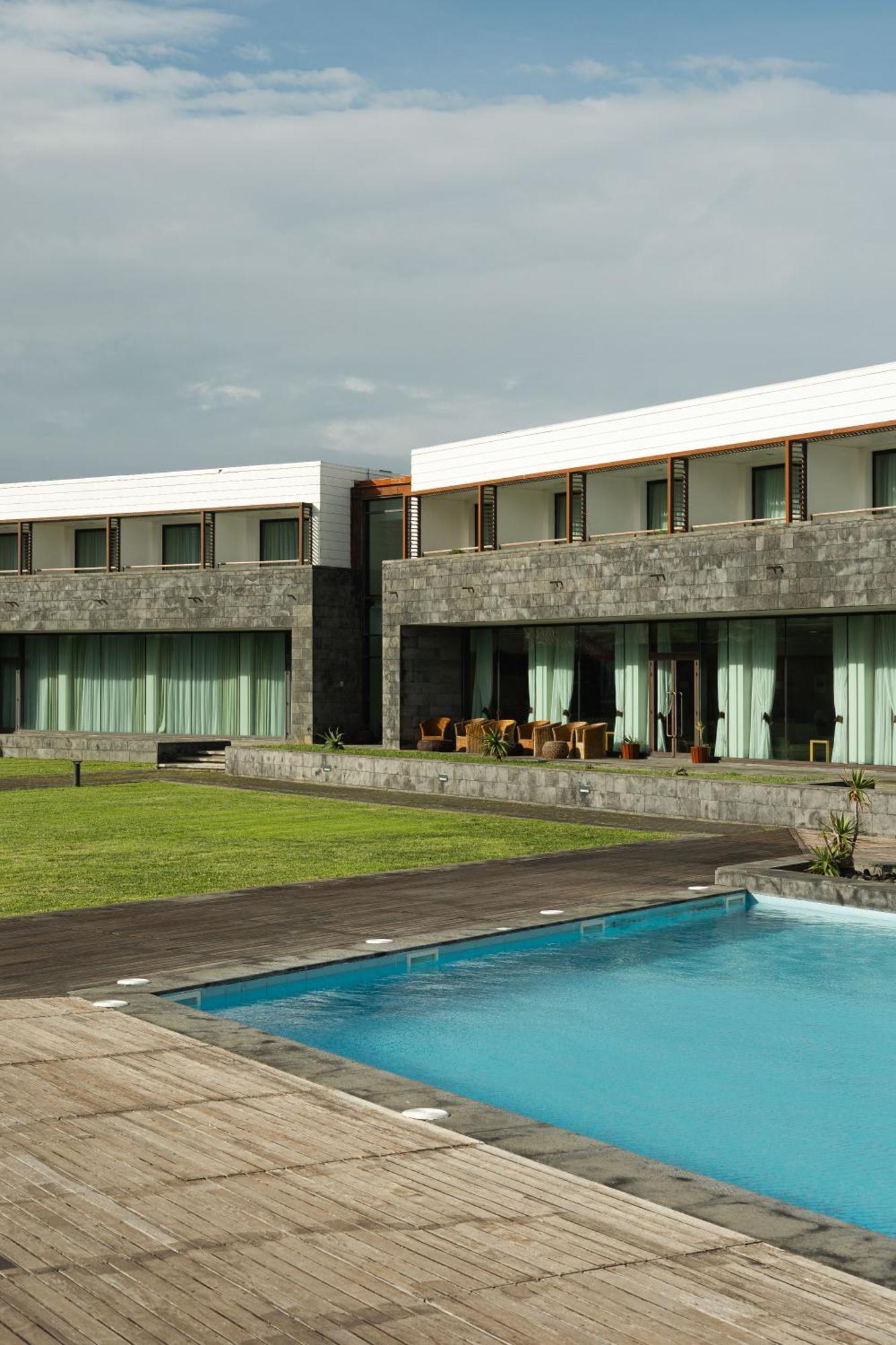 Hotel Da Graciosa Santa Cruz da Graciosa Ngoại thất bức ảnh