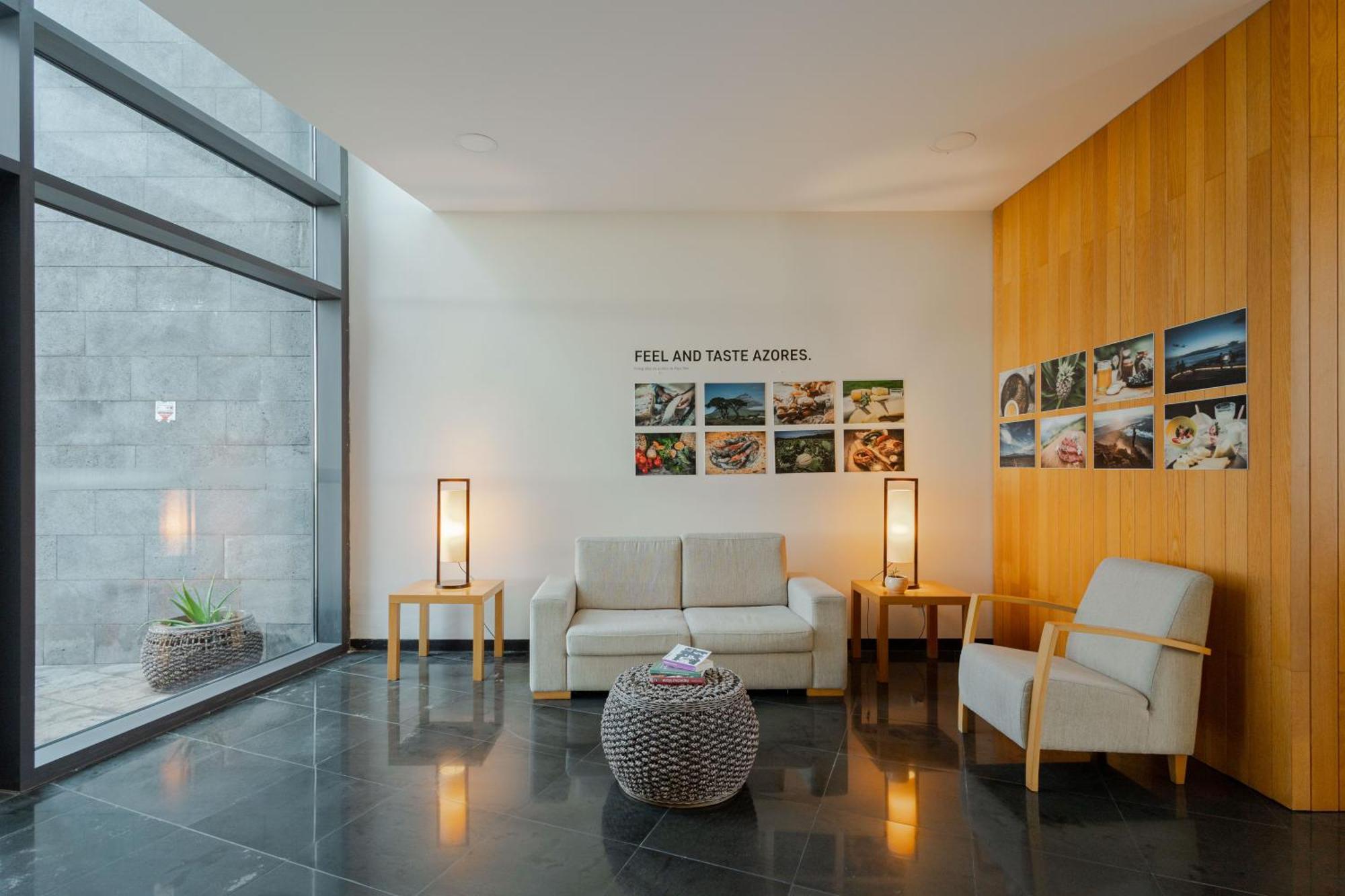 Hotel Da Graciosa Santa Cruz da Graciosa Ngoại thất bức ảnh