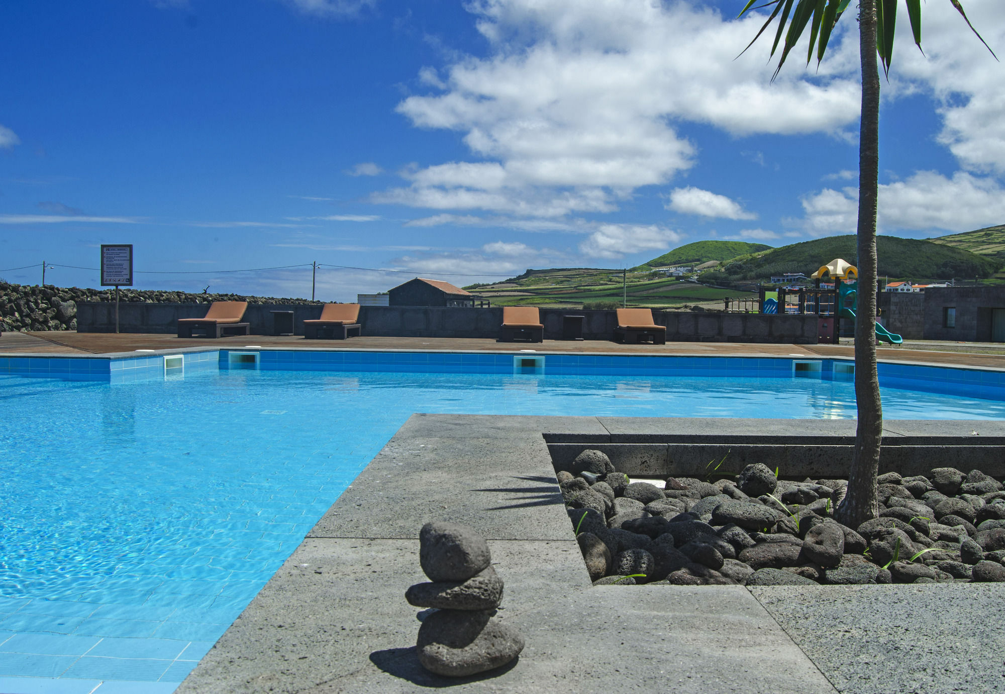 Hotel Da Graciosa Santa Cruz da Graciosa Ngoại thất bức ảnh