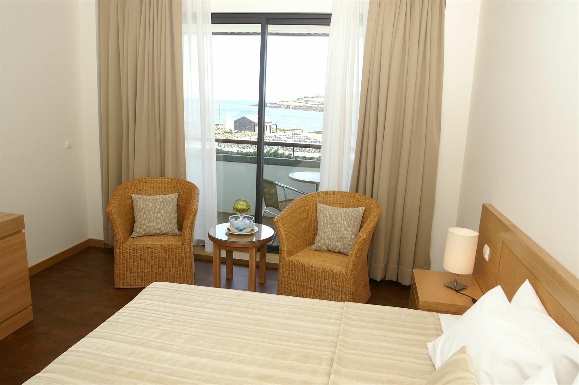 Hotel Da Graciosa Santa Cruz da Graciosa Ngoại thất bức ảnh