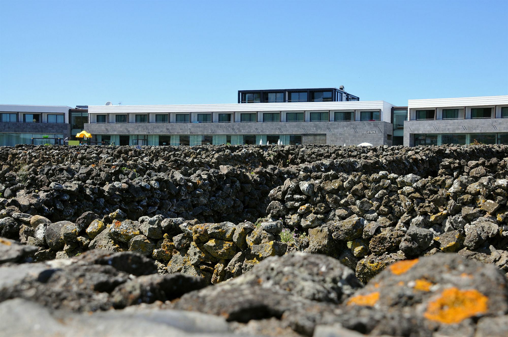 Hotel Da Graciosa Santa Cruz da Graciosa Ngoại thất bức ảnh